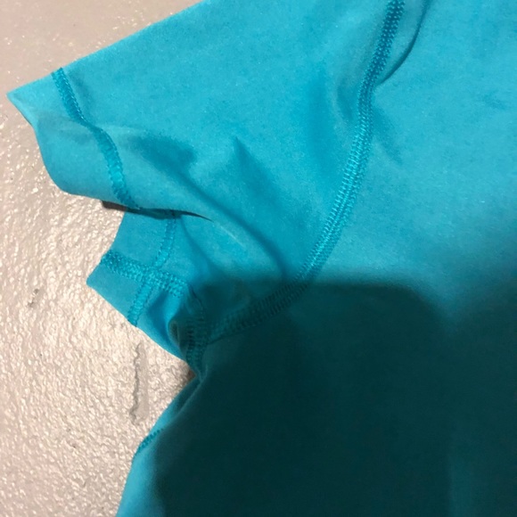 Nike pro dri fit top - Picture 3 of 5